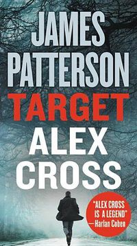 Cover image for Target: Alex Cross