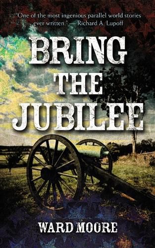 Cover image for Bring the Jubilee