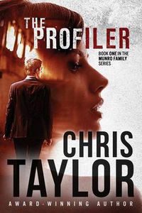 Cover image for The Profiler