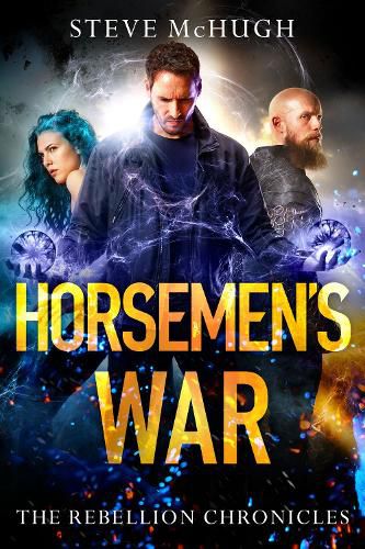 Horsemen's War