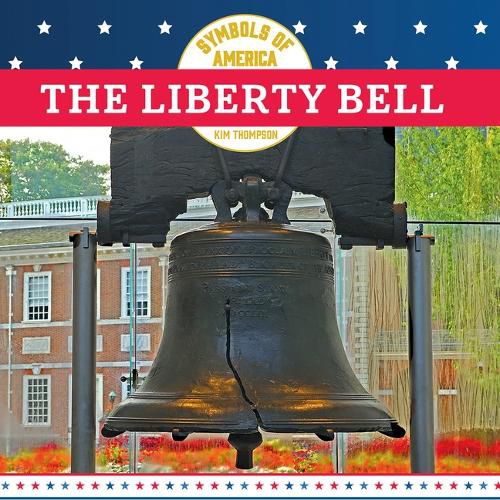 Cover image for The Liberty Bell