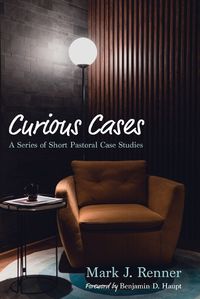 Cover image for Curious Cases