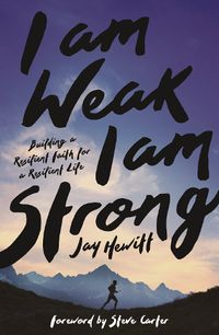 Cover image for I Am Weak, I Am Strong