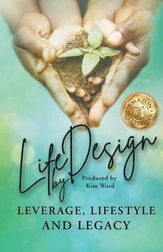 Cover image for Life By Design