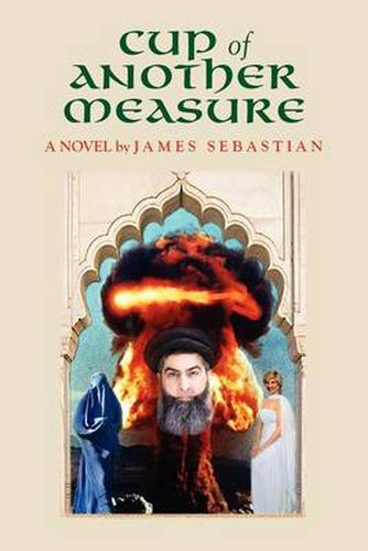 Cover image for Cup of Another Measure