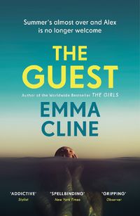 Cover image for The Guest
