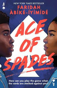 Cover image for Ace of Spades