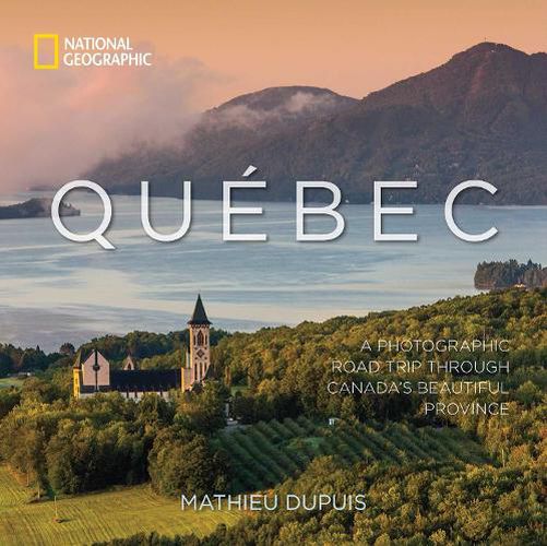 Cover image for Quebec