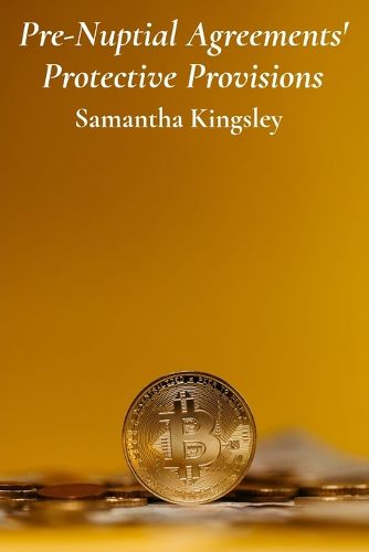 Cover image for Pre-Nuptial Agreements' Protective Provisions