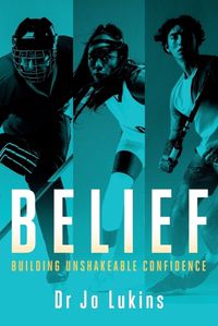 Cover image for Belief