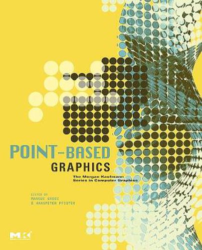 Cover image for Point-Based Graphics