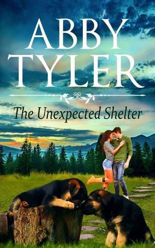 Cover image for The Unexpected Shelter: An Applebottom Matchmaker Society Small Town Dog Lovers Romance