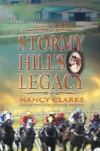 Cover image for Stormy Hill's Legacy