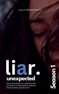 Cover image for Liar Unexpected