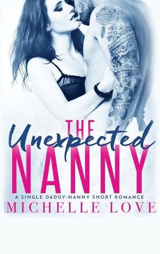 Cover image for The Unexpected Nanny