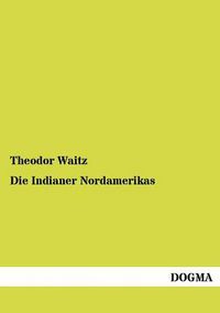 Cover image for Die Indianer Nordamerikas