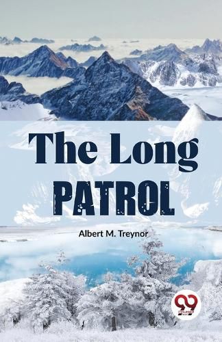 Cover image for The Long Patrol