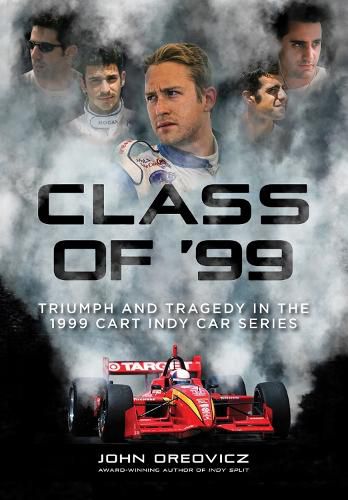 Cover image for Class of '99