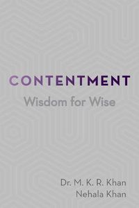 Cover image for Contentment: Wisdom for Wise