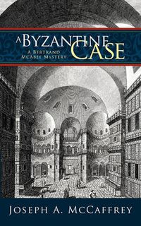 Cover image for A Byzantine Case