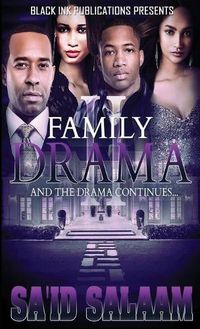 Cover image for Family Drama 2