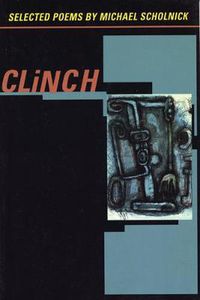 Cover image for Clinch