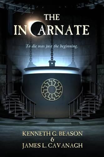 Cover image for The Incarnate