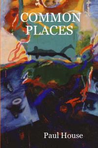 Cover image for Common Places