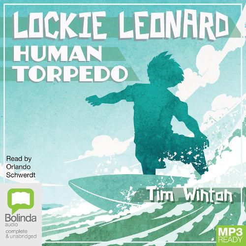 Cover image for Human Torpedo