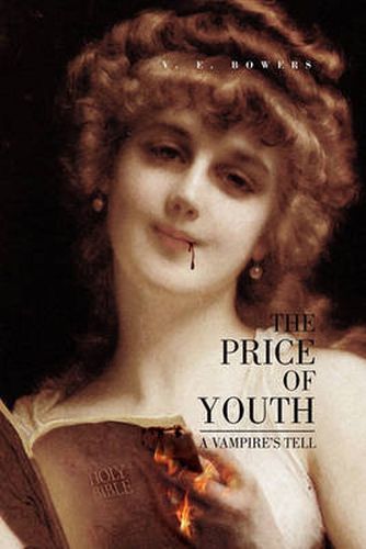 Cover image for The Price of Youth