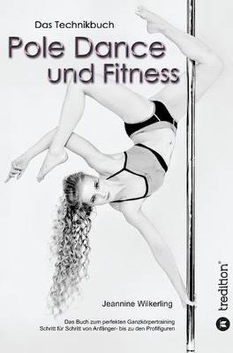 Cover image for Pole Dance Und Fitness