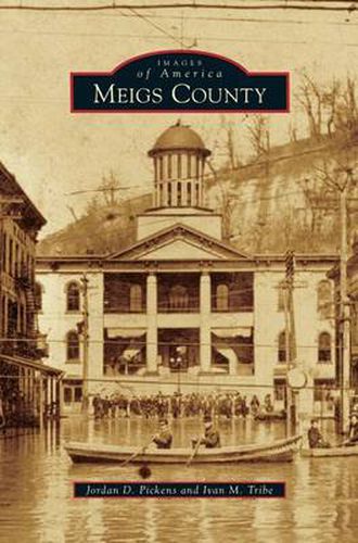 Cover image for Meigs County