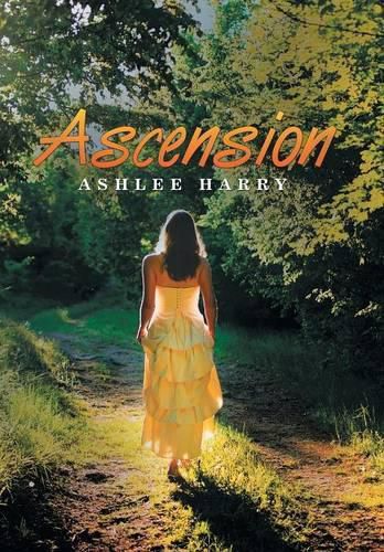 Cover image for Ascension