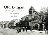 Cover image for Old Lurgan: With Waringstown and Moira