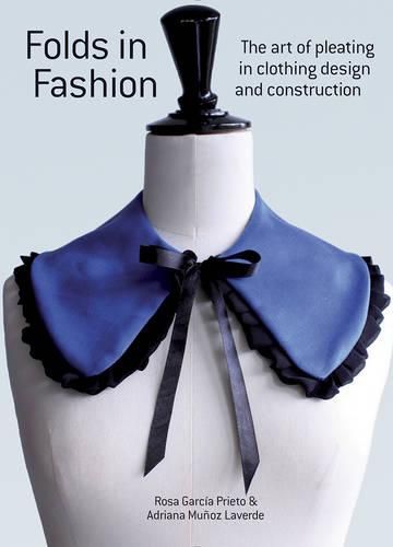 Cover image for Folds in Fashion