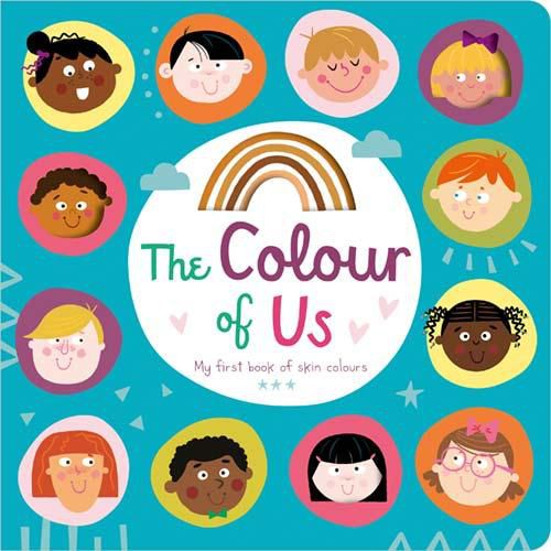 The Colour of Us