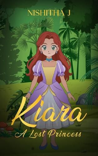 Cover image for Kiara