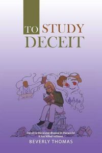 Cover image for To Study Deceit