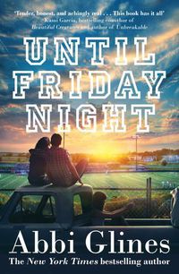 Cover image for Until Friday Night