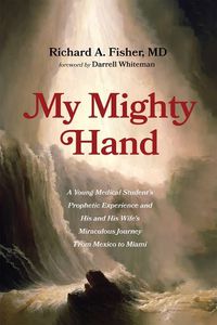 Cover image for My Mighty Hand