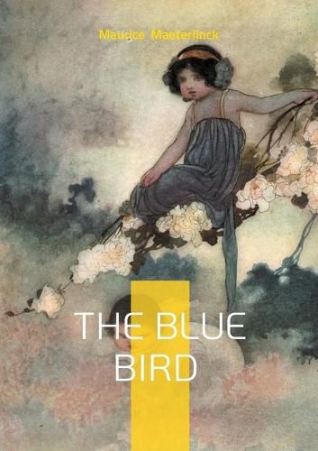 Cover image for The Blue Bird