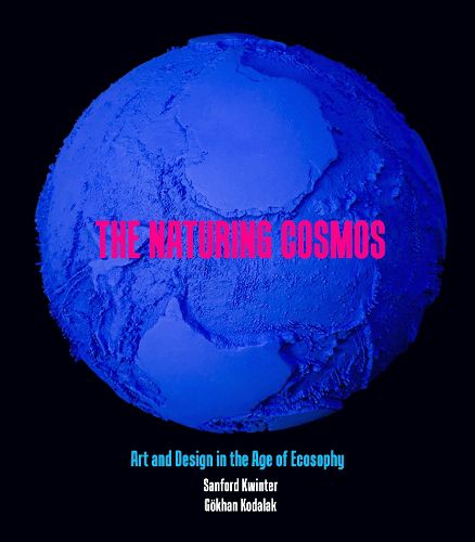 Cover image for The Naturing Cosmos