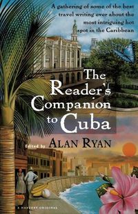 Cover image for Reader's Companion to Cuba