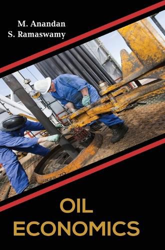 Cover image for Oil Economics