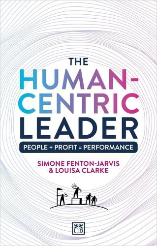 Cover image for The Human-Centric Leader
