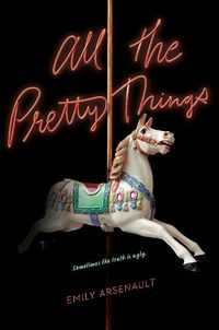 Cover image for All the Pretty Things