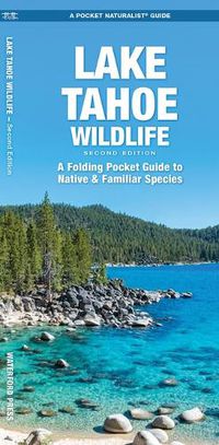 Cover image for Lake Tahoe Wildlife