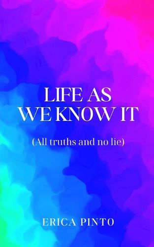 Cover image for Life as we know it