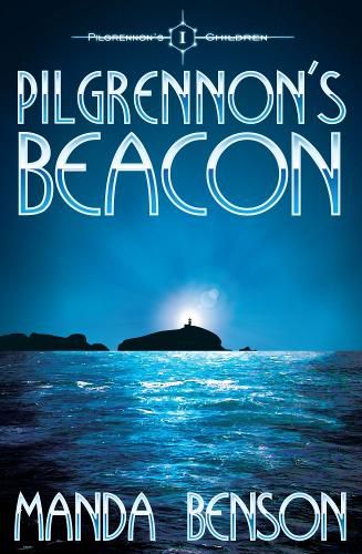 Cover image for Pilgrennon's Beacon