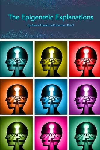 Cover image for The Epigenetic Explanations